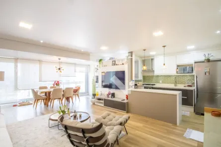 Apartamento com 2 Quartos à venda, 93m² no Vila Osasco, Osasco
