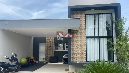 Casa com 3 Quartos à venda, 200m² no Residencial Vila Romana, Pindamonhangaba