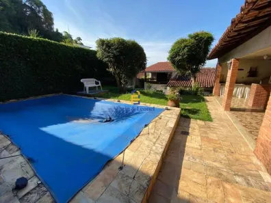 Apartamento com 4 Quartos à venda, 450m² no Jardim Glória, Juiz de Fora