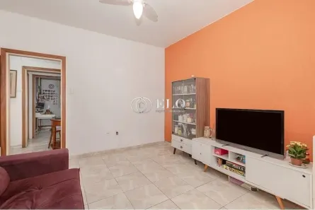 Apartamento com 2 Quartos à venda, 70m² no Farroupilha, Porto Alegre