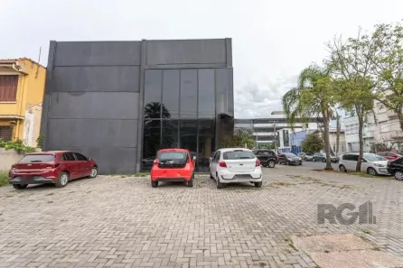 Ponto Comercial para alugar, 384m² no São Geraldo, Porto Alegre