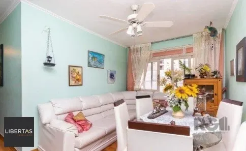 Apartamento com 3 Quartos à venda, 75m² no Passo da Areia, Porto Alegre