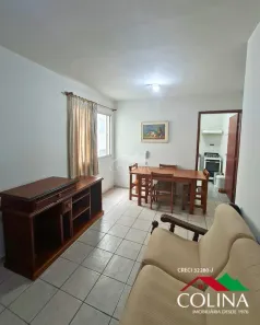 Apartamento com 2 Quartos para alugar, 50m² no Jardim Pitangueiras I, Jundiaí