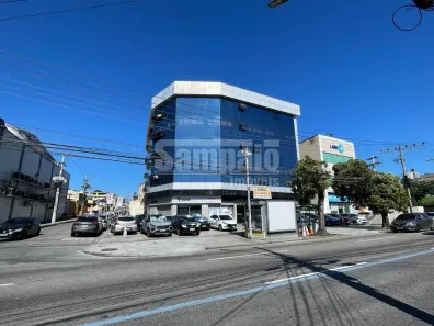 Sala Comercial para alugar, 60m² no Campo Grande, Rio de Janeiro