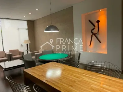 Apartamento com 3 Quartos à venda, 134m² no Santa Cecília, São Paulo