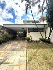 Casa com 3 Quartos à venda, 356m² no Lapa, São Paulo
