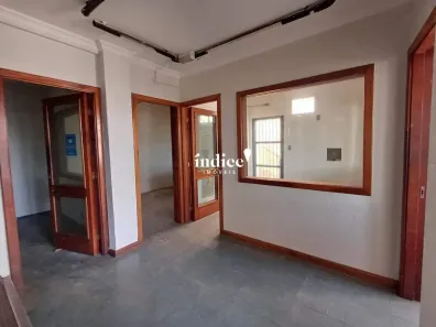 Imóvel Comercial à venda, 292m² no Jardim Paulista, Ribeirão Preto