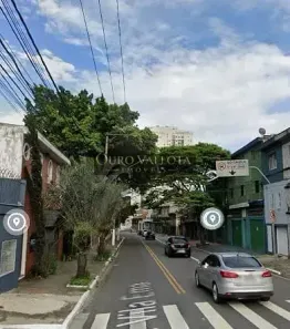 à venda, 10m² no Vila Santa Clara, São Paulo
