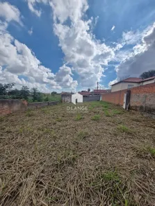Lote/Terreno à venda, 700m² no Vila Marieta, Campinas