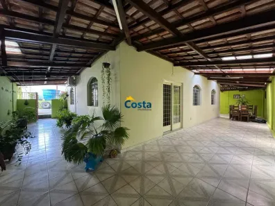 Casa com 3 Quartos à venda, 130m² no Bom Retiro, Betim