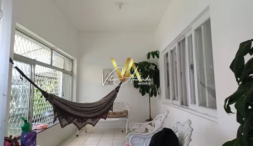 Casa de Condomínio com 4 Quartos à venda, 400m² no Prado, Recife