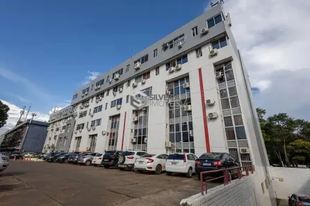 Sala Comercial à venda, 22m² no Asa Sul, Brasília