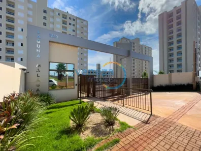 Apartamento com 2 Quartos à venda, 46m² no Jardim Morumbi, Londrina