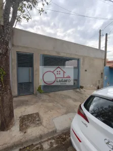 Casa com 2 Quartos à venda, 180m² no Jardim dos Lagos (Cardeal), Elias Fausto