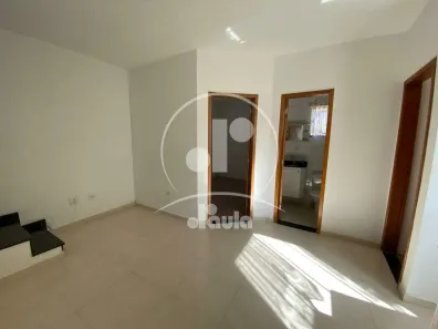 Cobertura com 2 Quartos à venda, 80m² no Jardim Jamaica, Santo André