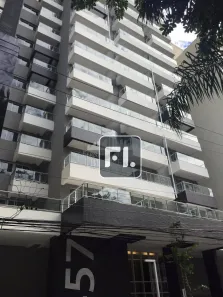 Sala Comercial para alugar, 228m² no Pinheiros, São Paulo