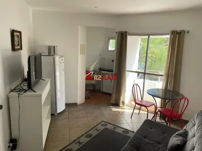 Flat com 1 Quarto à venda, 42m² no Vila Mariana, São Paulo