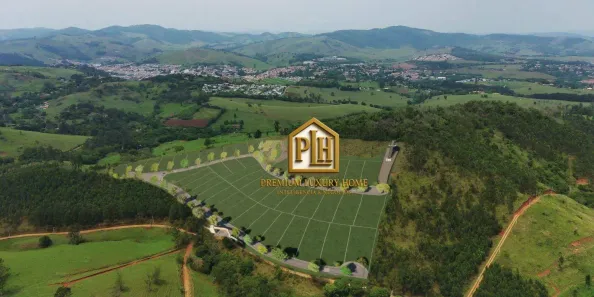 Lote/Terreno à venda, 1002m² no , Piracaia