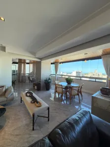 Apartamento com 4 Quartos à venda, 264m² no Praia do Canto, Vitória