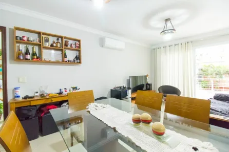 Sobrado com 3 Quartos à venda, 160m² no Vila Carbone, São Paulo
