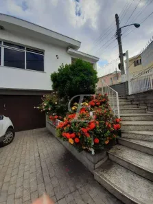 Sobrado com 4 Quartos à venda, 219m² no Vila Gustavo, São Paulo