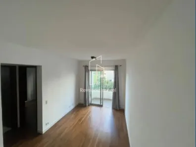 Apartamento com 1 Quarto à venda, 45m² no Bela Vista, São Paulo