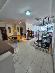 Apartamento com 3 Quartos à venda, 83m² no Meireles, Fortaleza
