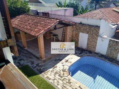 Casa com 4 Quartos à venda, 400m² no Jardim América, Jacareí