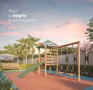 Apartamento com 2 Quartos à venda, 51m² no Sapiranga-Coité, Fortaleza