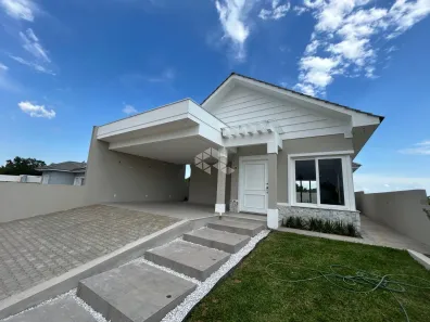 Casa com 3 Quartos à venda, 165m² no Linha Santa Cruz, Santa Cruz do Sul
