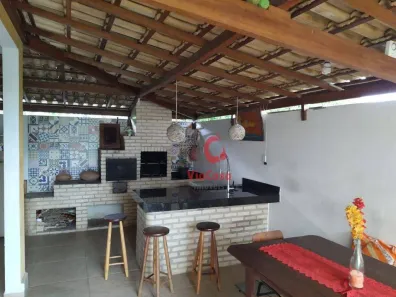 Casa com 3 Quartos à venda, 153m² no Enseada das Gaivotas, Rio das Ostras