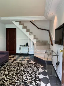 Sobrado com 3 Quartos à venda, 115m² no Jardim Popular, São Paulo