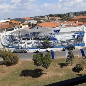 Ponto Comercial para alugar, 455m² no Jardim Santo Antônio, Valinhos