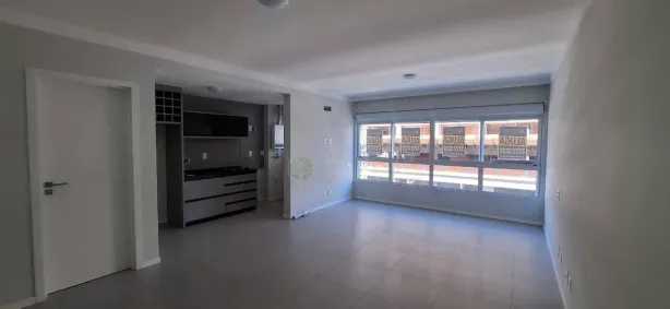Apartamento com 1 Quarto para alugar, 40m² no Campinas, São José