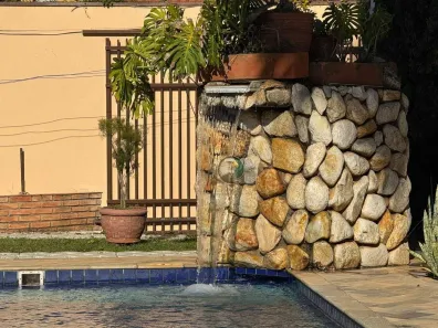 Sobrado com 3 Quartos para alugar, 460m² no Vila Suíça, Indaiatuba