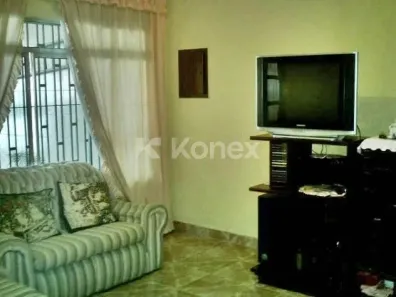 Sobrado com 3 Quartos à venda, 198m² no Vila Ede, São Paulo