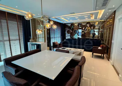 Apartamento com 3 Quartos para alugar, 161m² no Centro, Balneário Camboriú