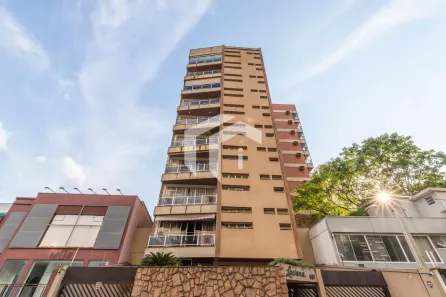 Apartamento com 3 Quartos à venda, 147m² no Cambuí, Campinas