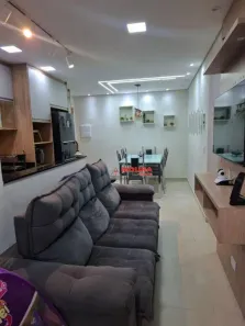 Apartamento com 2 Quartos à venda, 86m² no Boa Vista, São Caetano do Sul