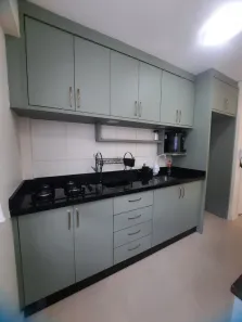 Apartamento com 1 Quarto para alugar, 65m² no Fazendinha, Itajaí