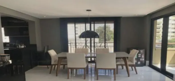 Apartamento com 2 Quartos à venda, 171m² no Moema, São Paulo