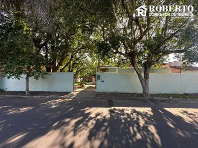 Casa com 4 Quartos à venda, 1170m² no Parque Santa Fé, Serra