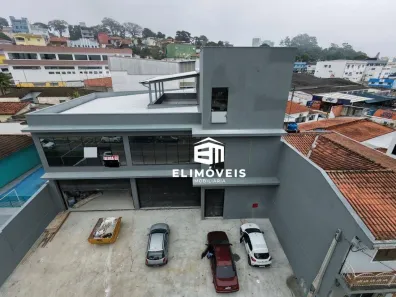 Galpão/Depósito/Armazém para alugar, 1000m² no Vila Flora Regina, Arujá