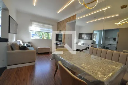 Apartamento com 2 Quartos à venda, 56m² no Jaçanã, São Paulo
