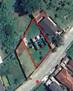 Casa com 2 Quartos à venda, 520m² no Enseada, São Sebastião