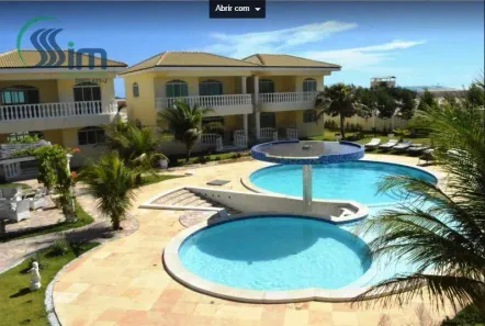 Apartamento com 3 Quartos à venda, 100m² no Aracati, Aracati