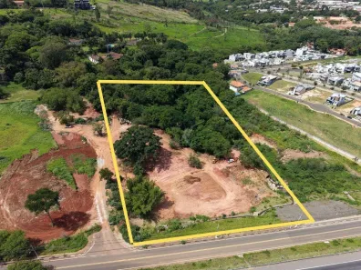 Lote/Terreno à venda, 12000m² no Parque das Universidades, Campinas