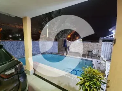 Casa com 4 Quartos à venda, 180m² no Piratininga, Niterói