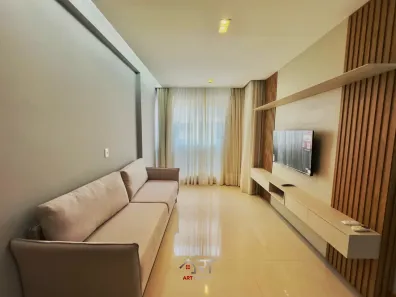 Apartamento com 3 Quartos à venda, 85m² no Praia da Costa, Vila Velha