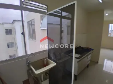Apartamento com 2 Quartos à venda, 44m² no Jardim Santa Terezinha (Zona Leste), São Paulo
